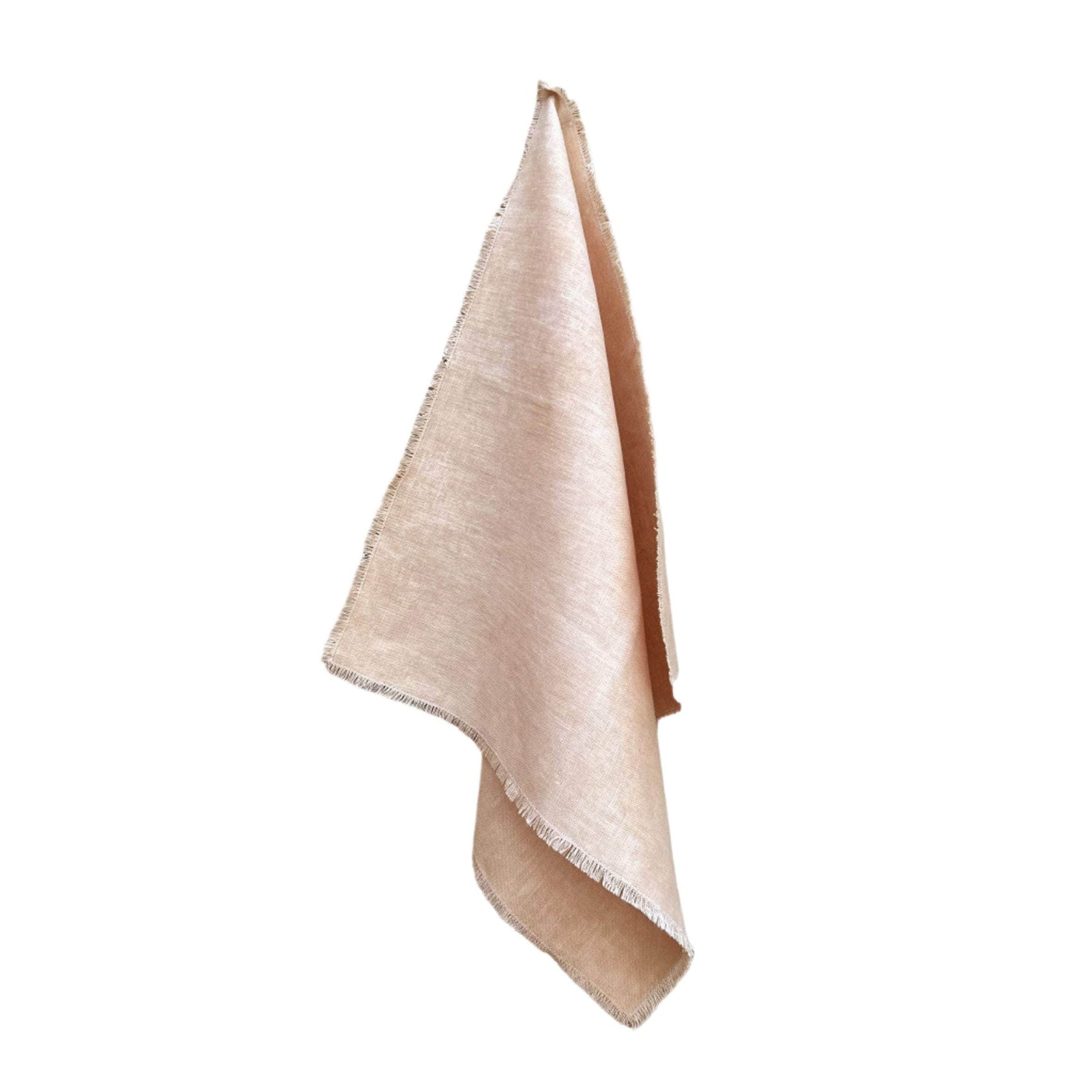 Apricot Napkins - Set of 2