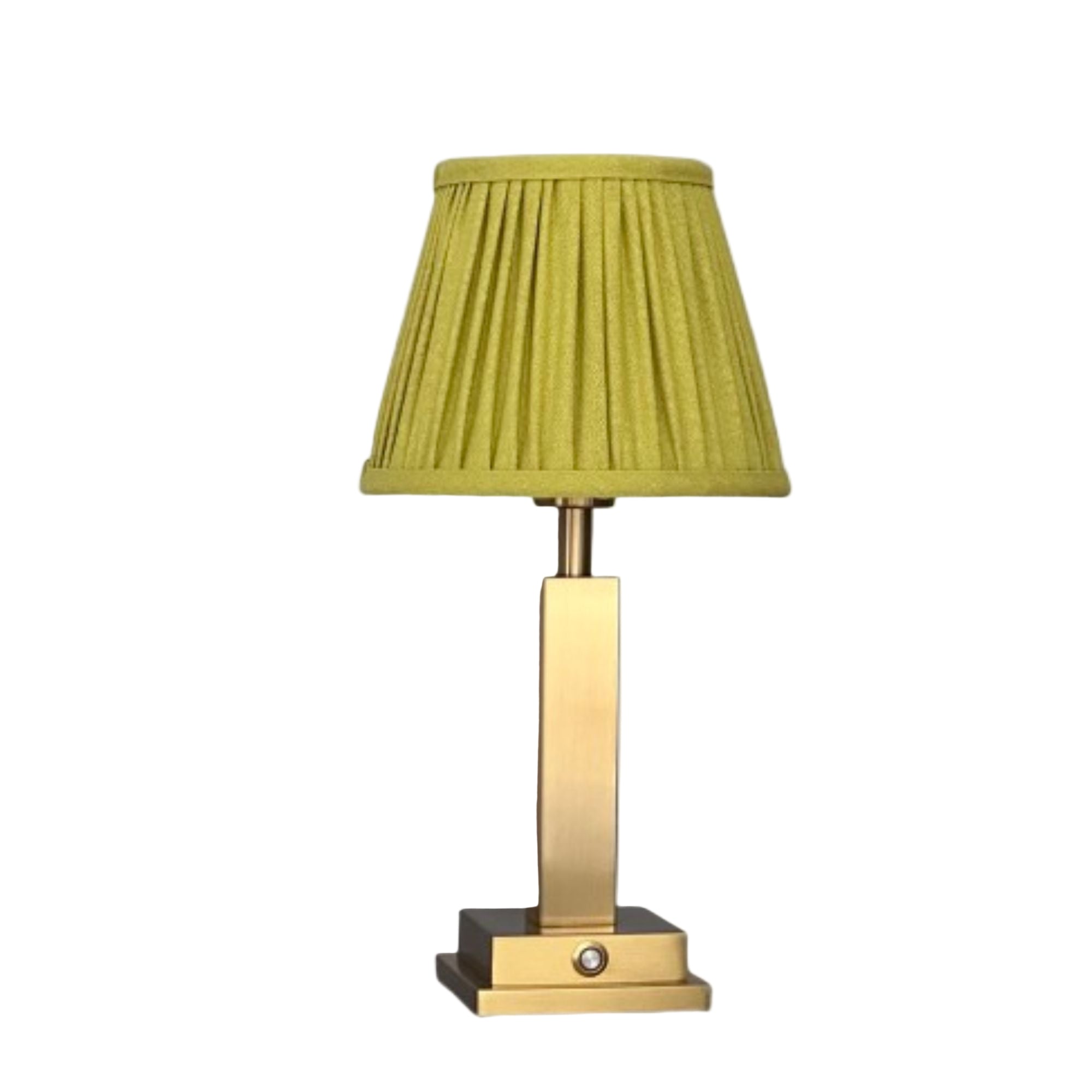 Philia Table Lamp Pistache