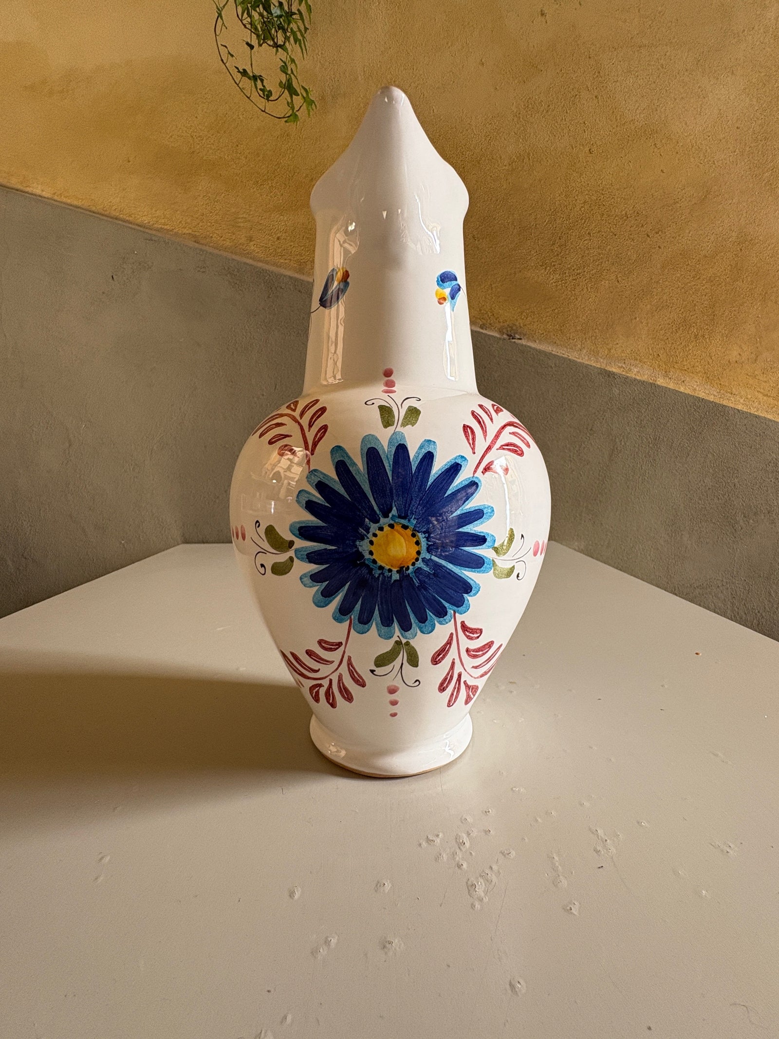 The Gerber Swan Pitcher