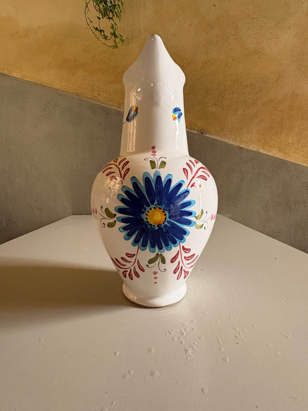 The Gerber Swan Pitcher