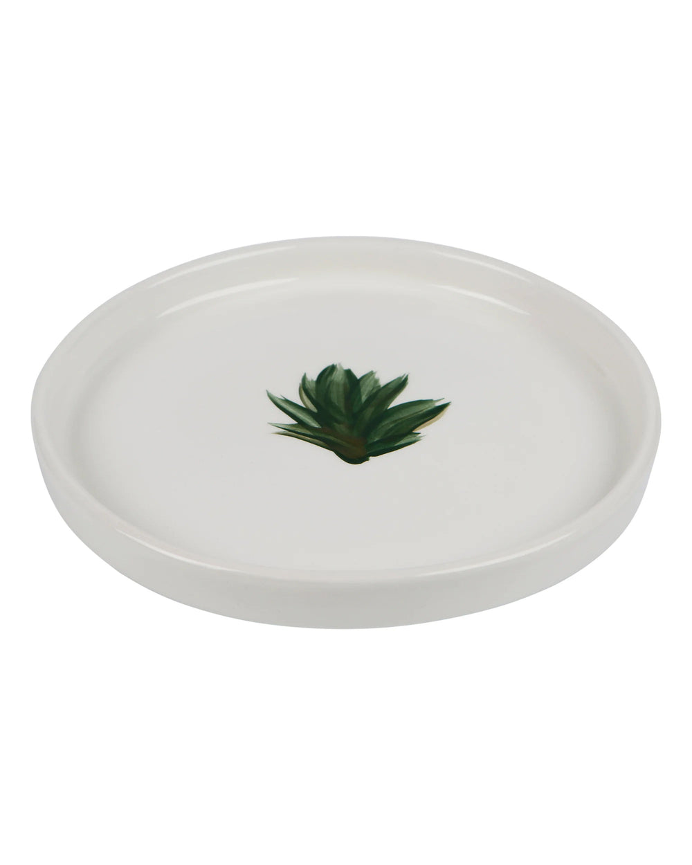 Single Plant Plate