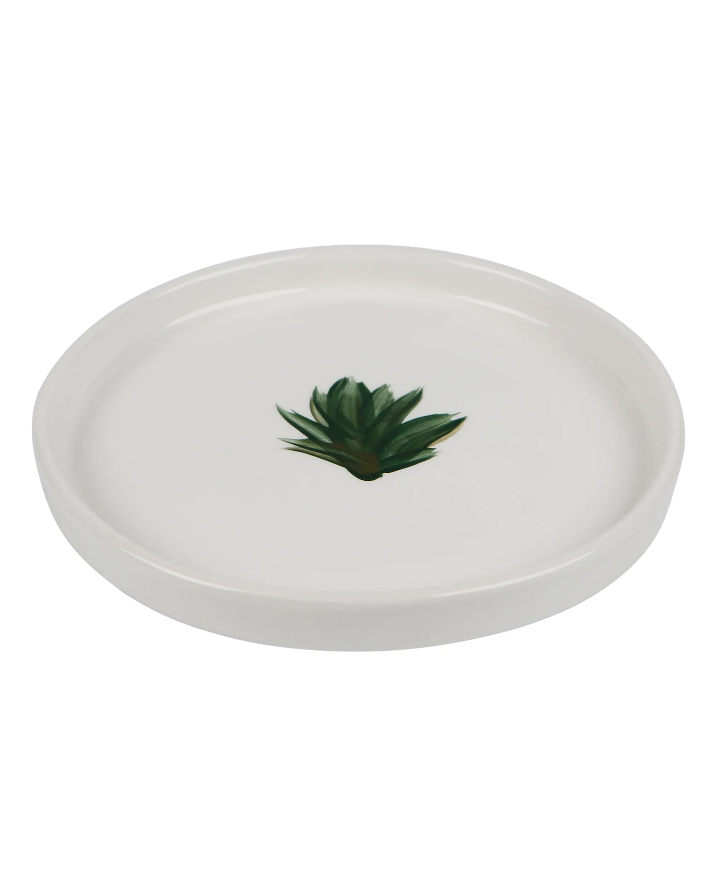 Single Plant Plate