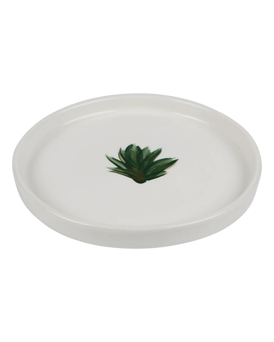 Single Plant Plate