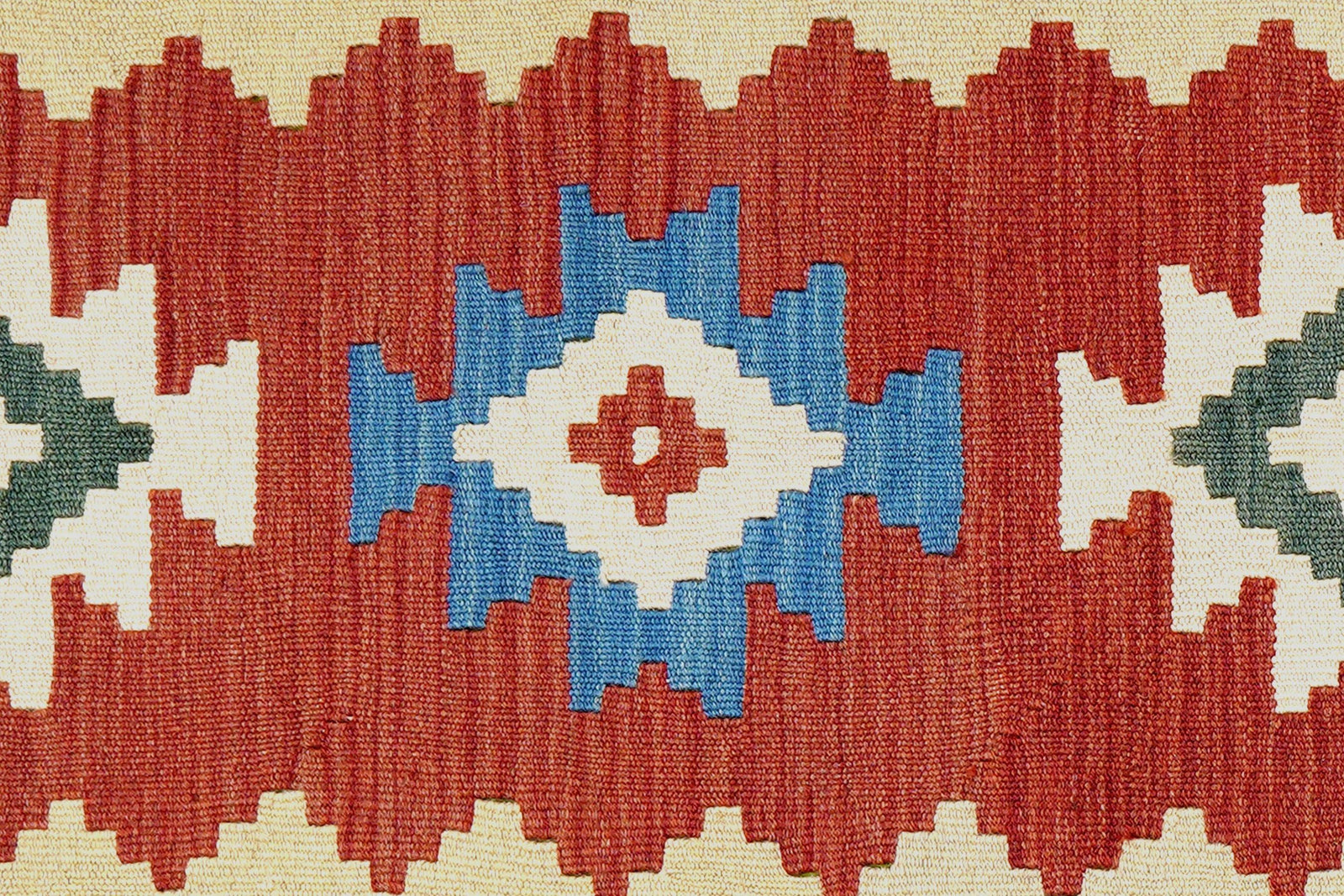 Kelim Gashgai Rug