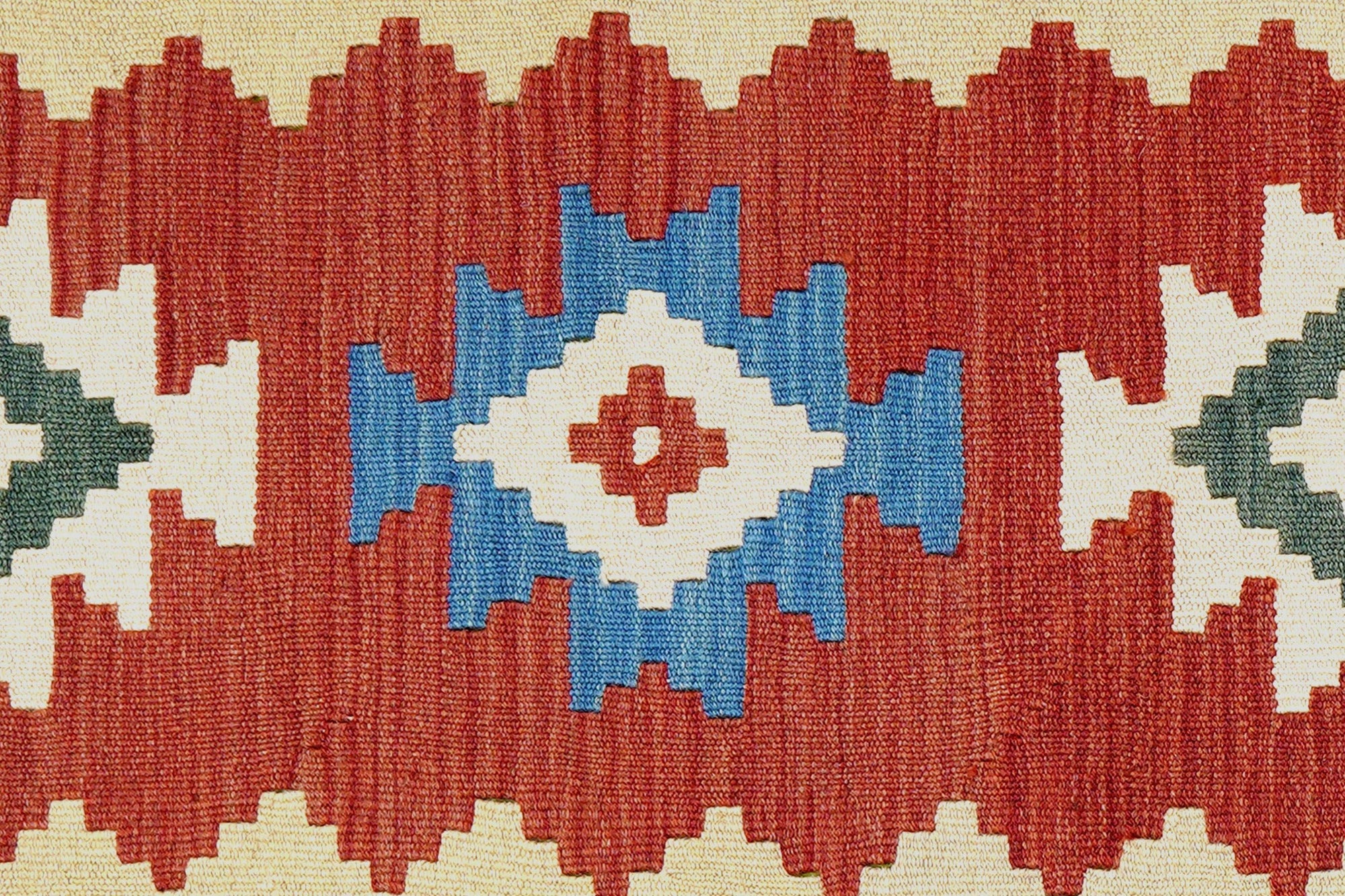 Kelim Gashgai Rug