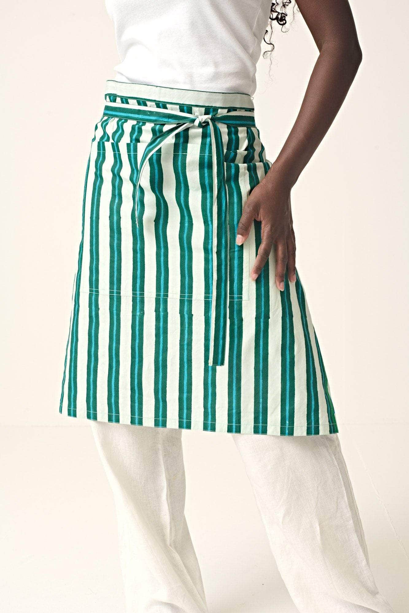 Mazet Apron