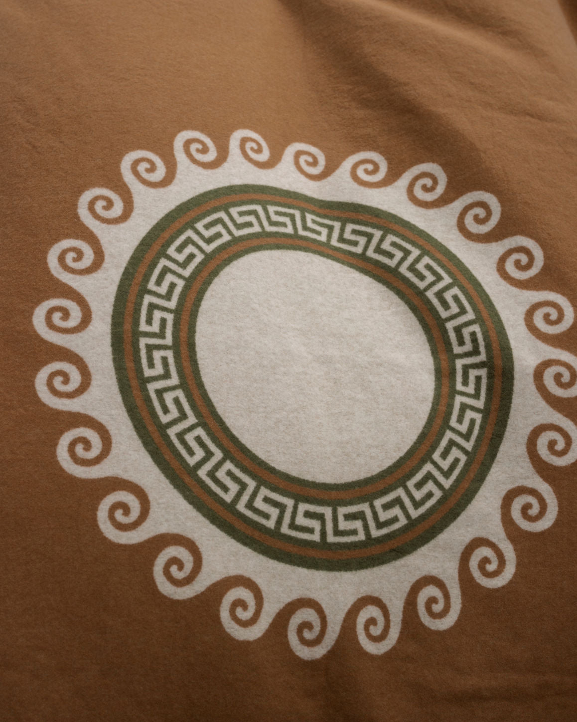 Onda Cashmere-Blend Blanket