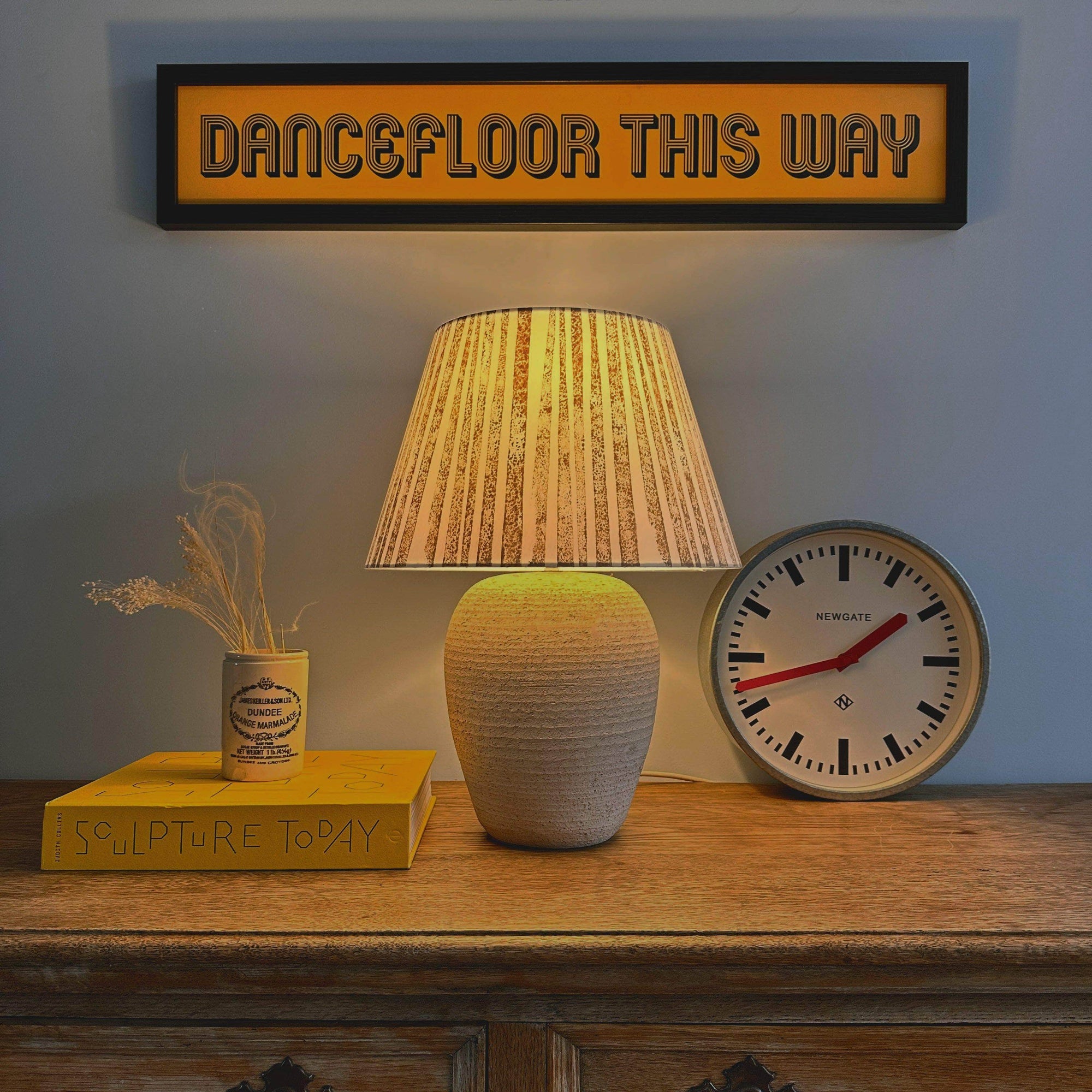 Devon Rock Lampshade