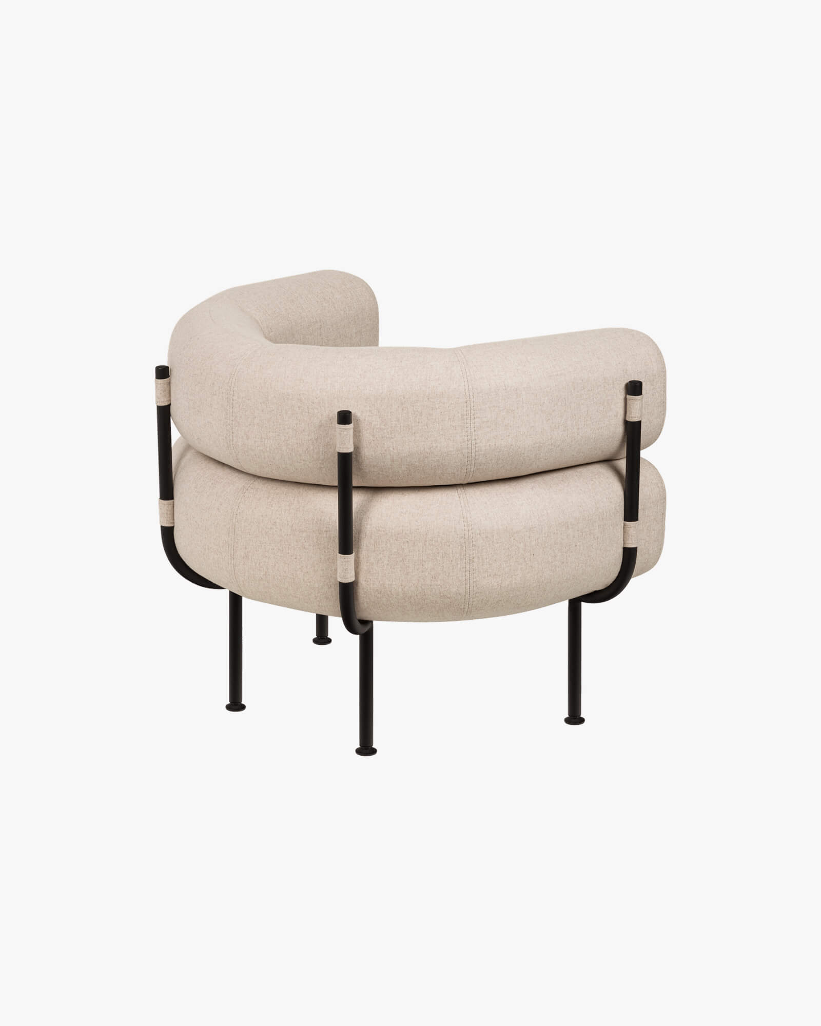 Ubi Armchair-