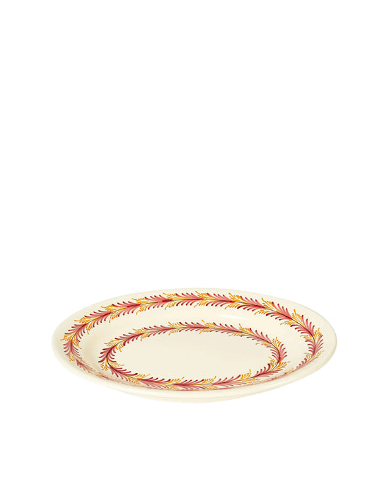 Heather Serving Platter