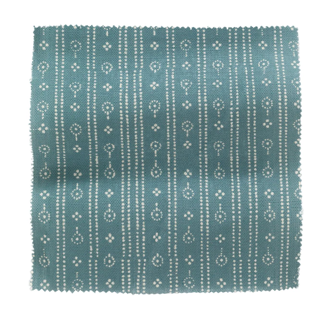 Birdlip - Day Blue (Fabric)