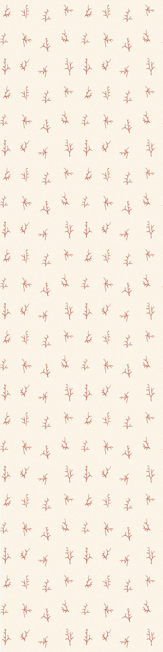 Teacup Corals Wallpaper – GRANDESSE
