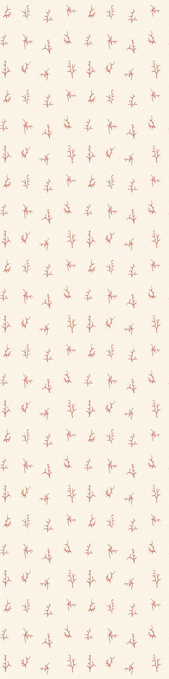 Teacup Corals Wallpaper – GRANDESSE
