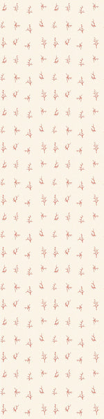 Teacup Corals Wallpaper – GRANDESSE