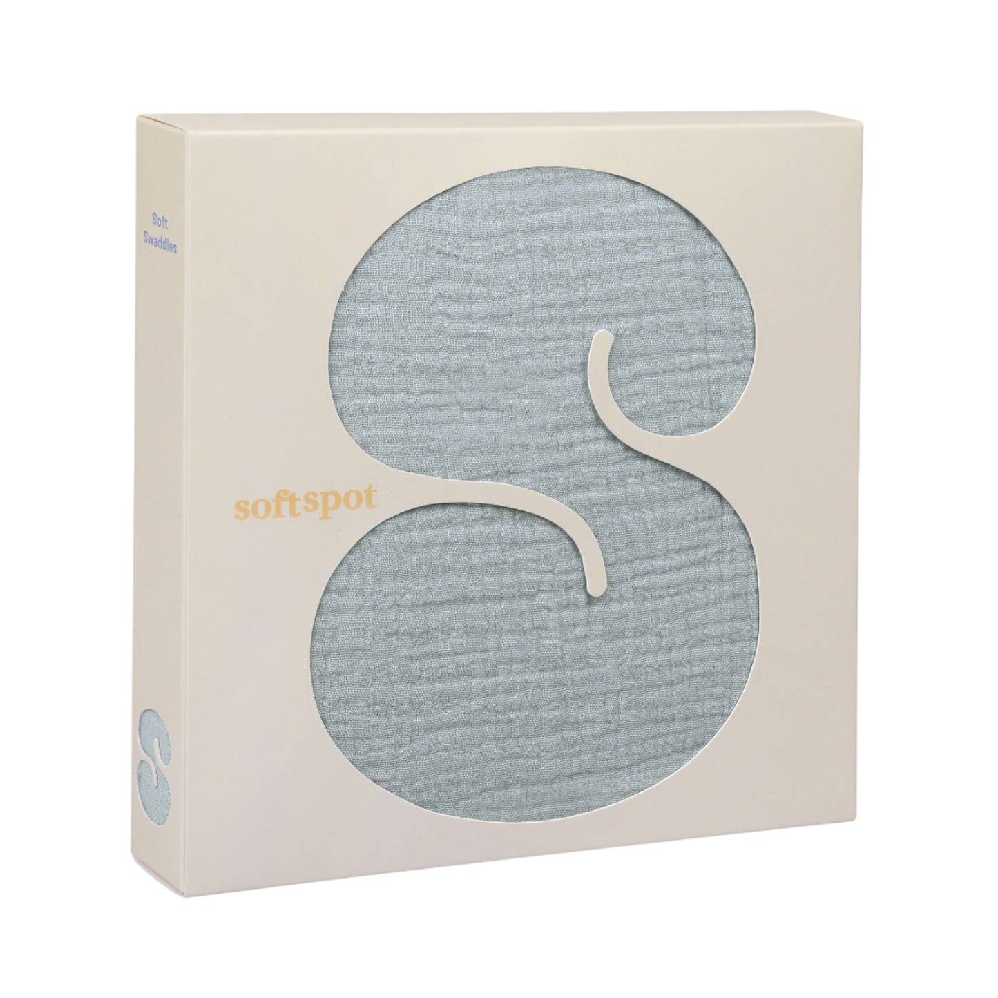 Soft Swaddle – Cloud