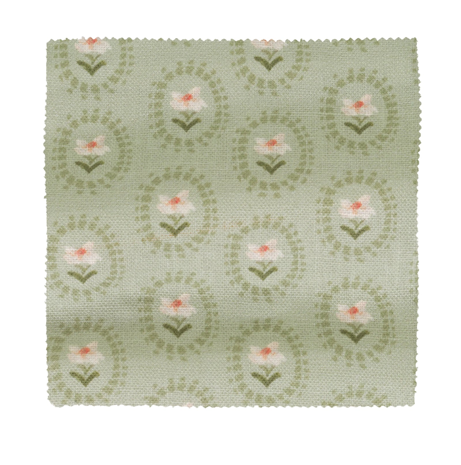 Folly - Elderflower (Fabric)