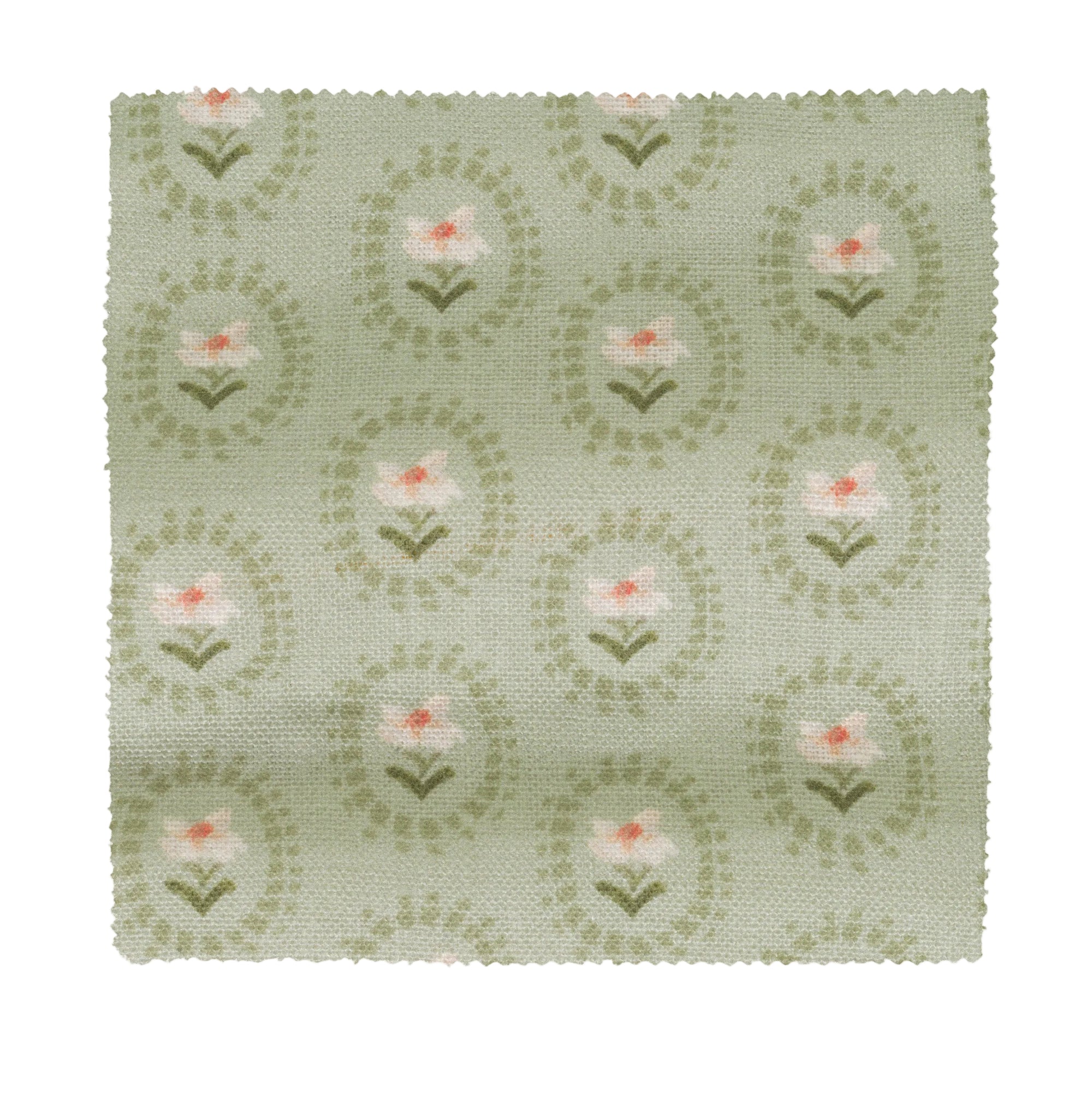 Folly - Elderflower (Fabric)