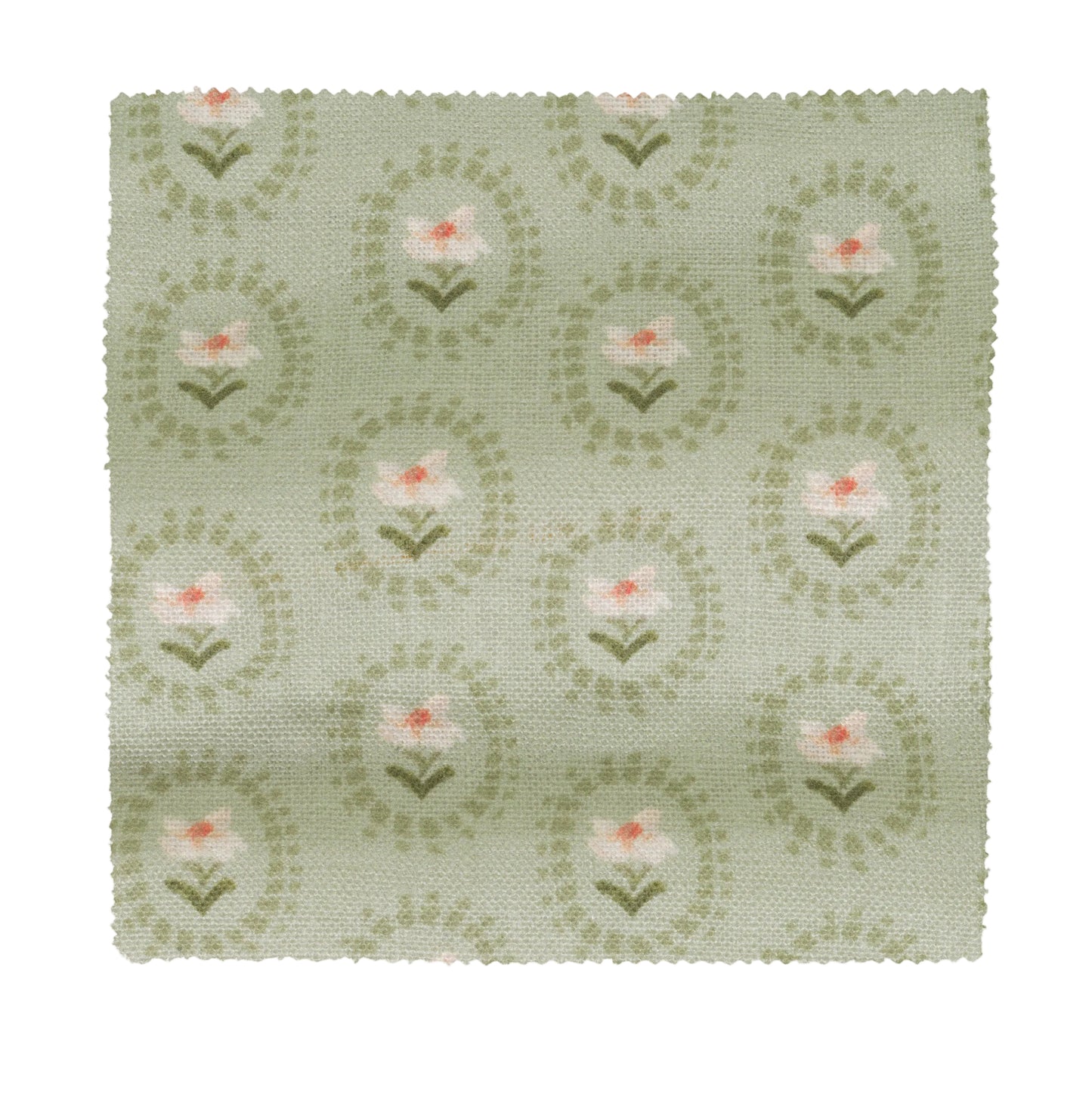 Folly - Elderflower (Fabric)