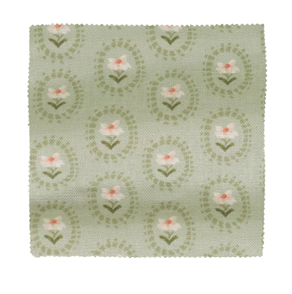 Folly - Elderflower (Fabric)