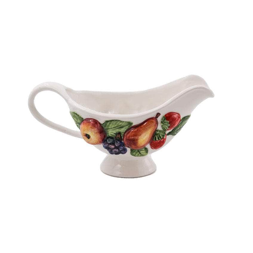 Tutti Frutti Saucière