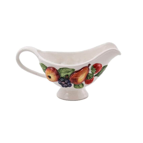 Tutti Frutti Saucière