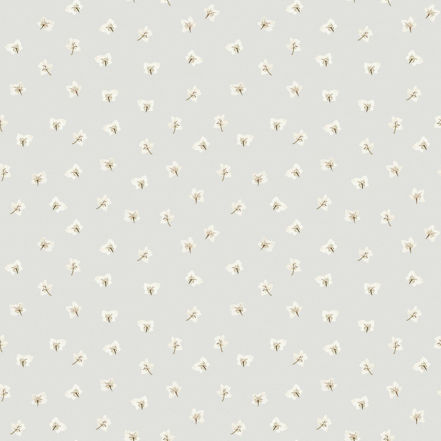 All Year Hellebores Wallpaper – CLASSIC