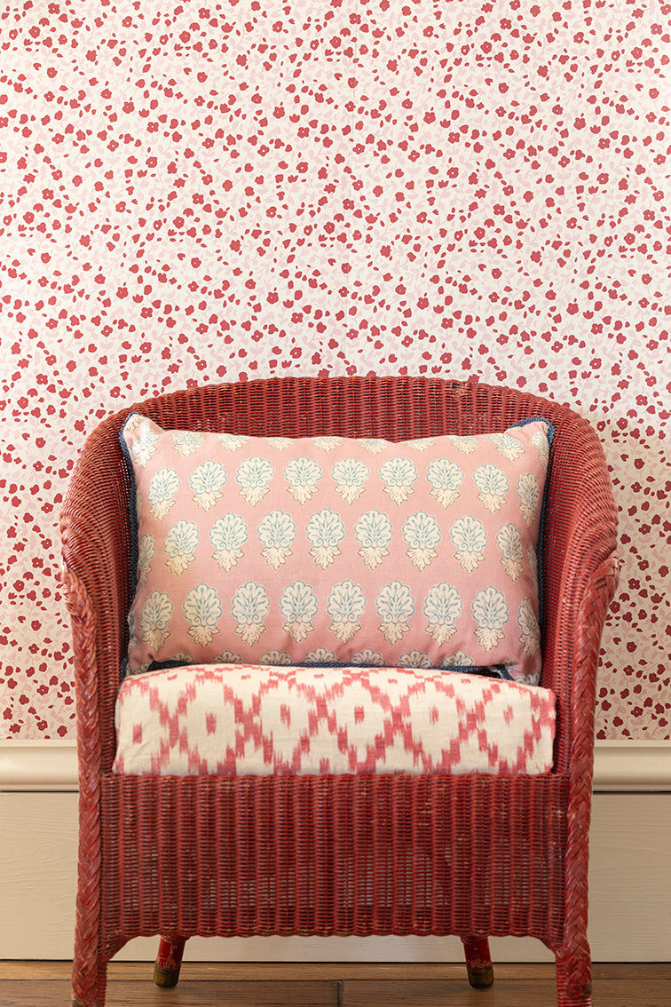 Wallpaper - Blossom Two Pinks