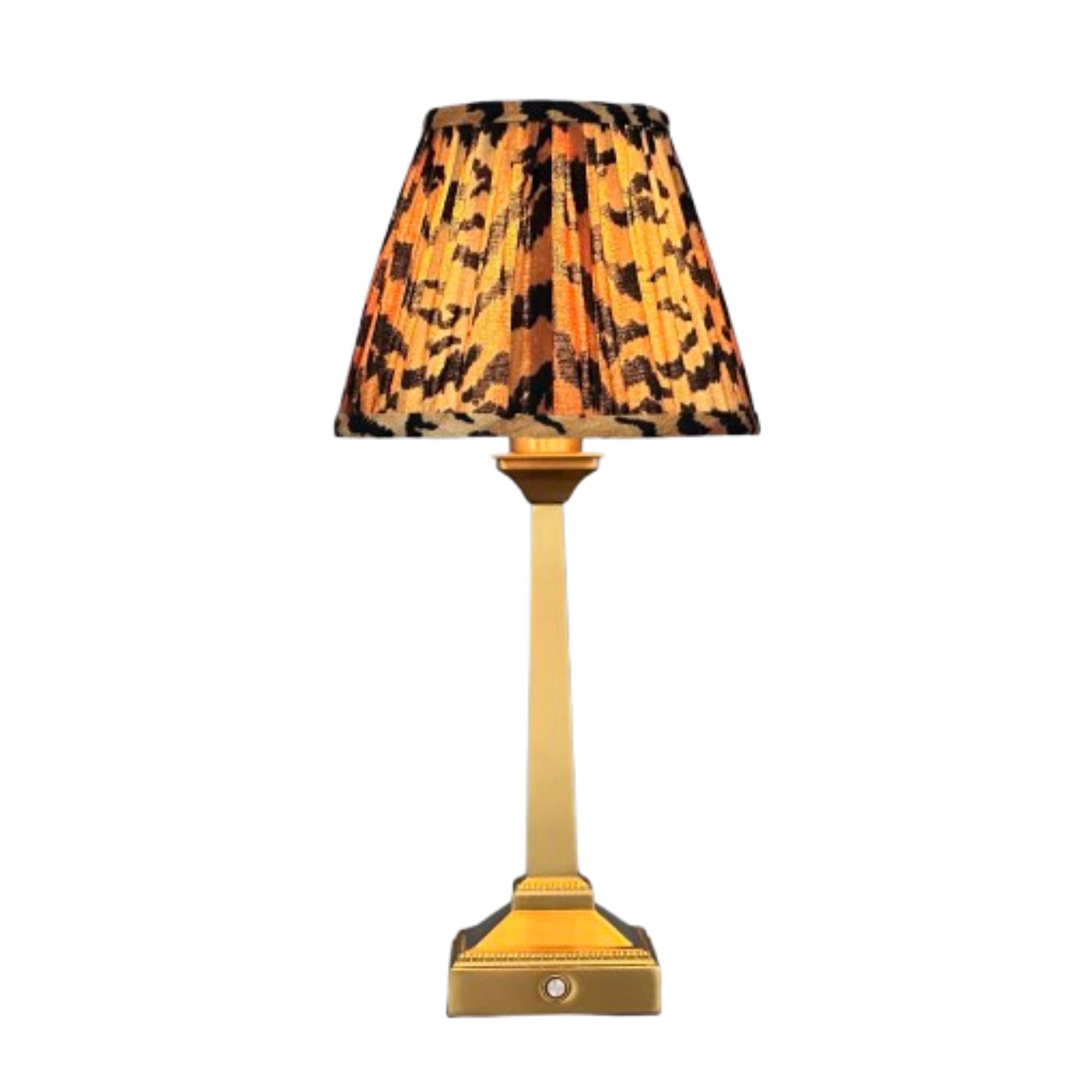 Charlie Table Lamp Tiger