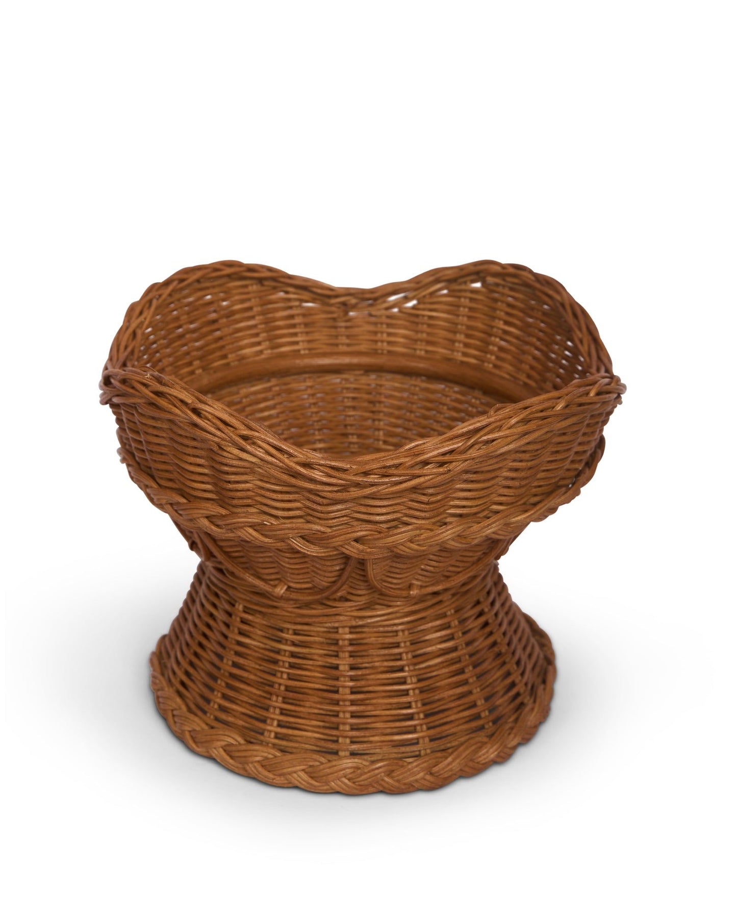 Amandine Fruit Bowl