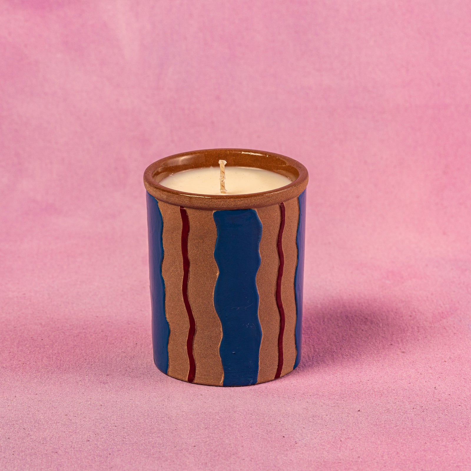 The Good Candle | Cedar, Leather, Patchouli