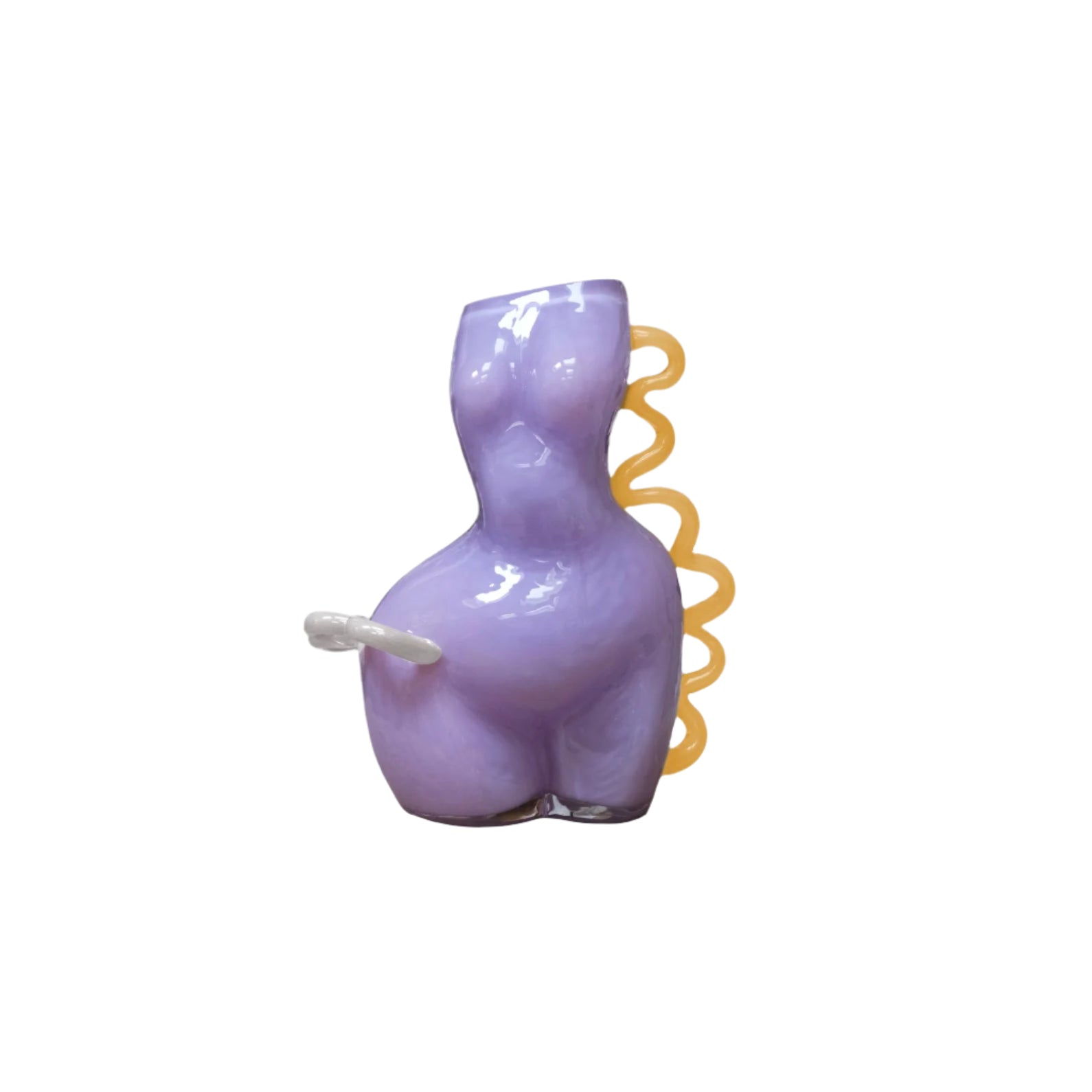 FUTURA Waves Vase