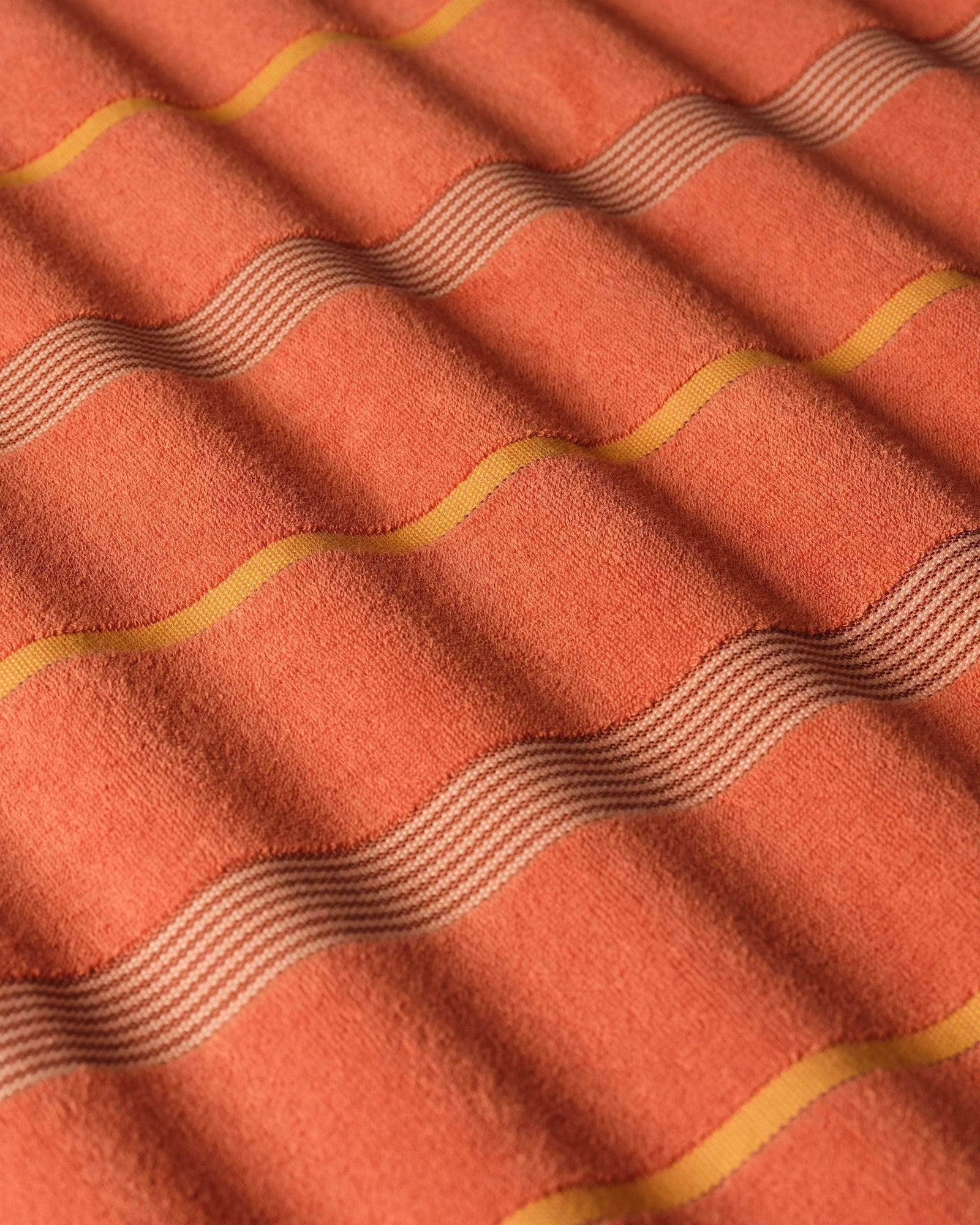 Købn Tamarillo Towel