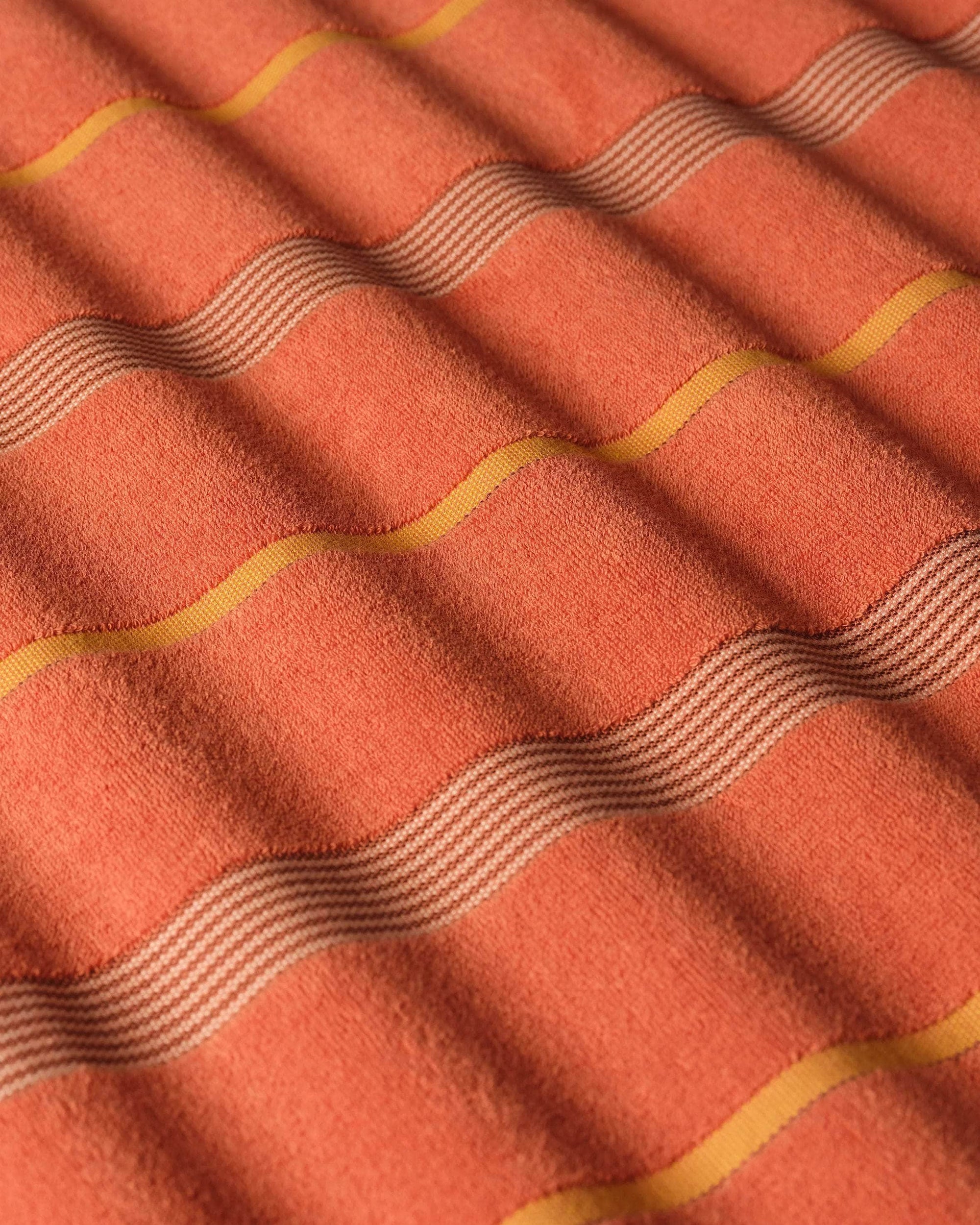 Købn Tamarillo Towel