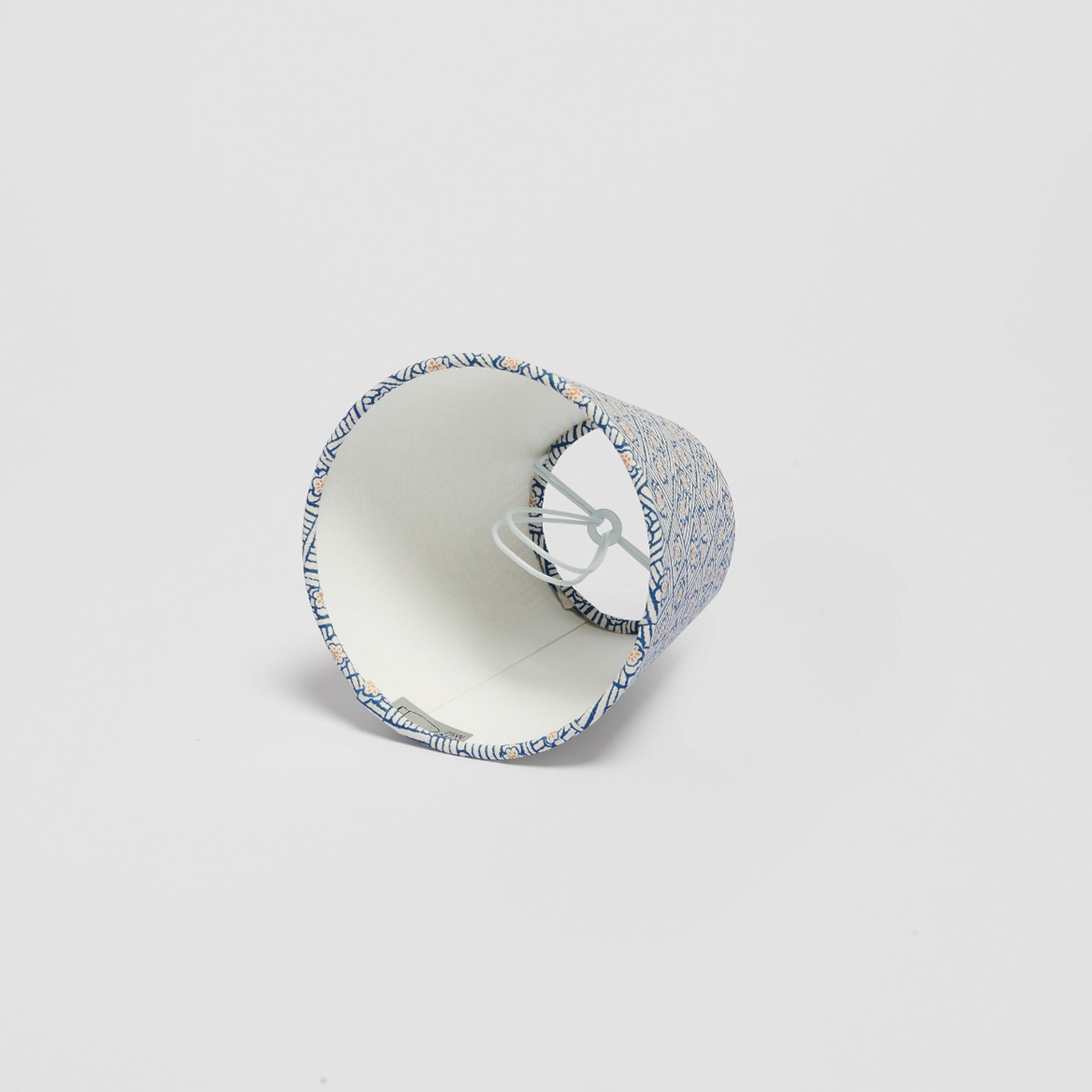 5” Candle Clip Lampshade Arthur & Ruth – NADDER