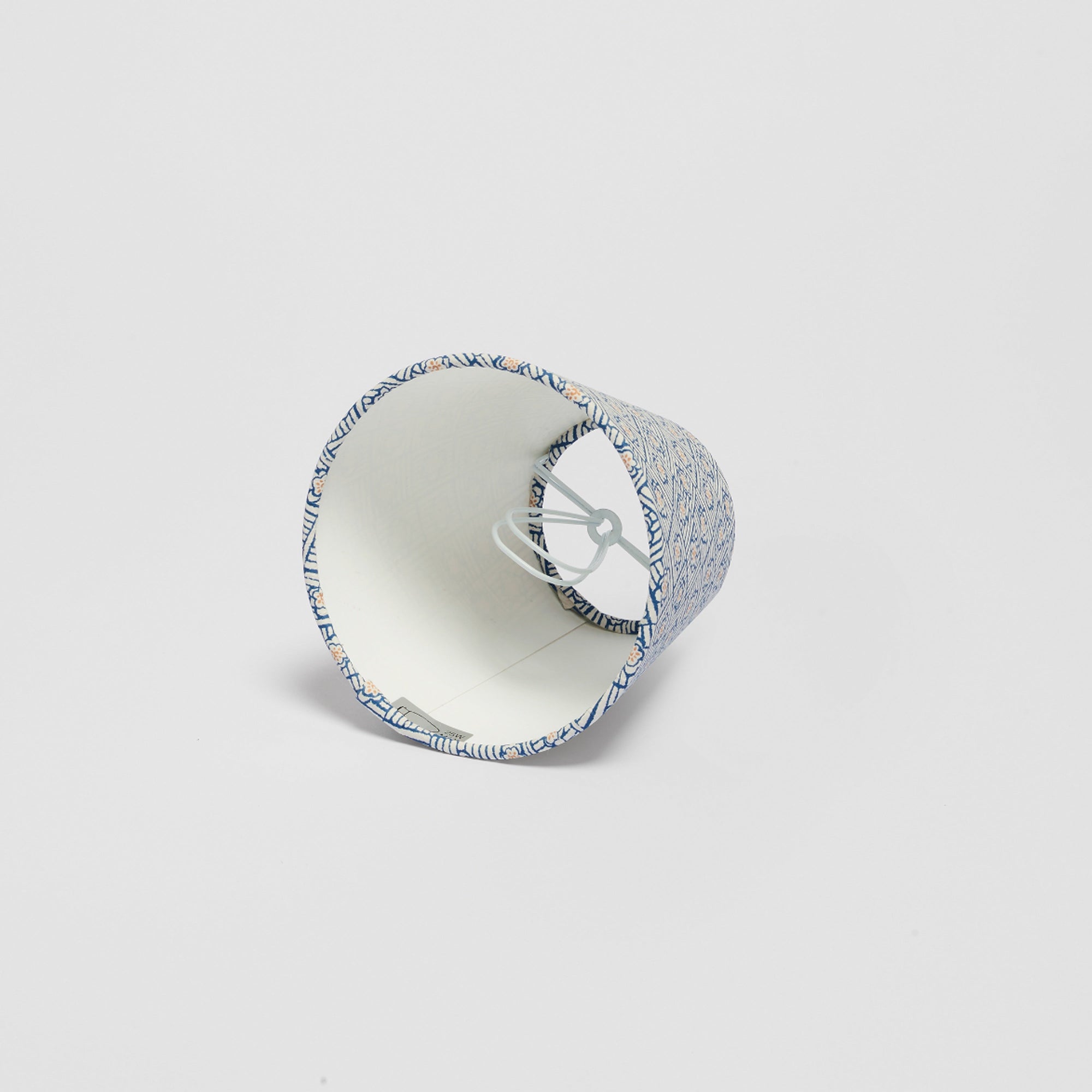 5” Candle Clip Lampshade Arthur & Ruth – NADDER