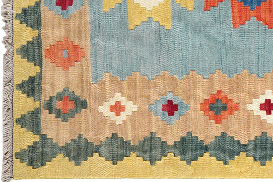 Kelim Gashgai Rug