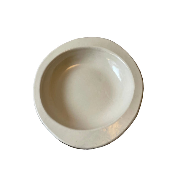 Crisp Bowl