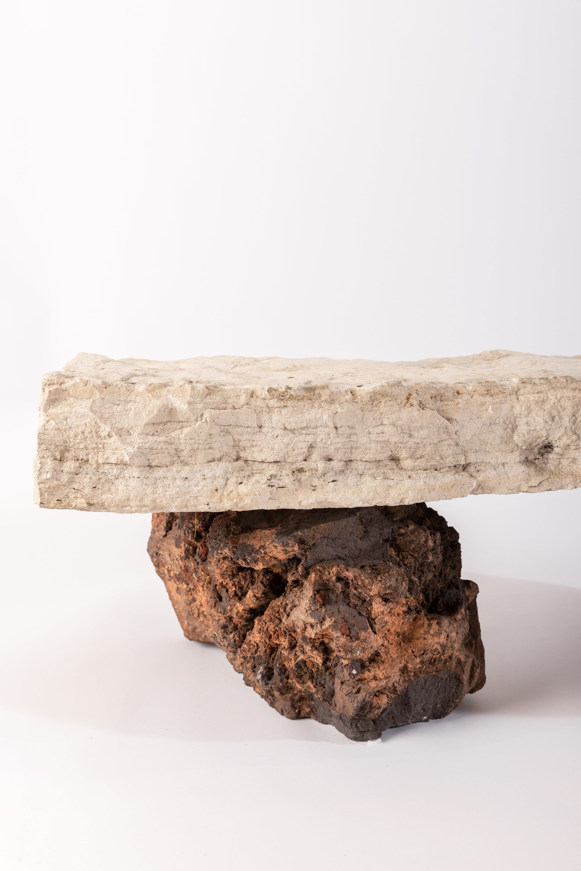 Raw Bench