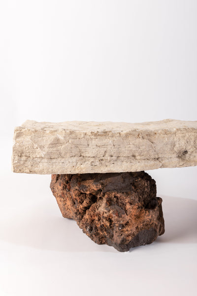 Raw Bench
