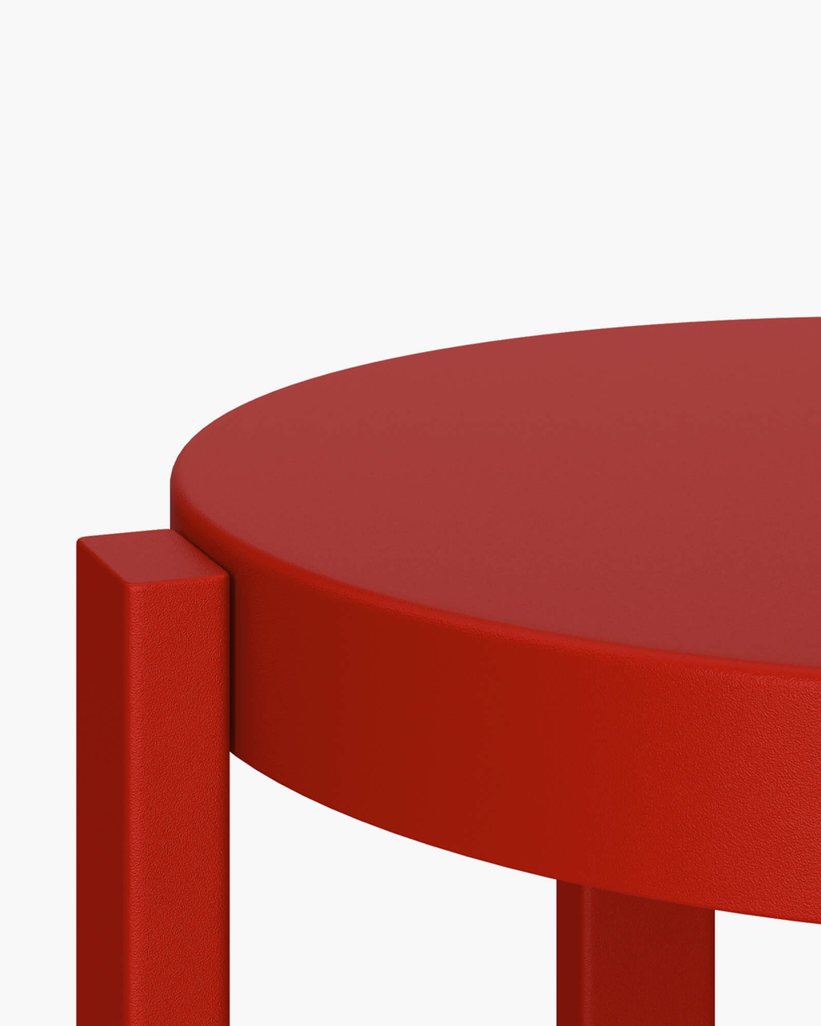 Doon Bar Stool - 75 cm