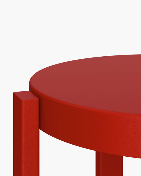Doon Bar Stool - 75 cm