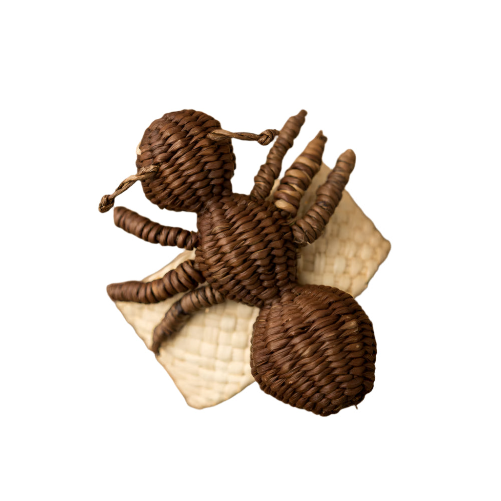 Ant Napkin Ring