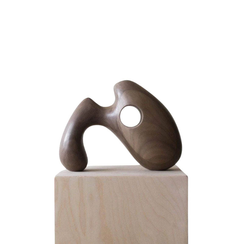 Kamiya-Huci Sculpture