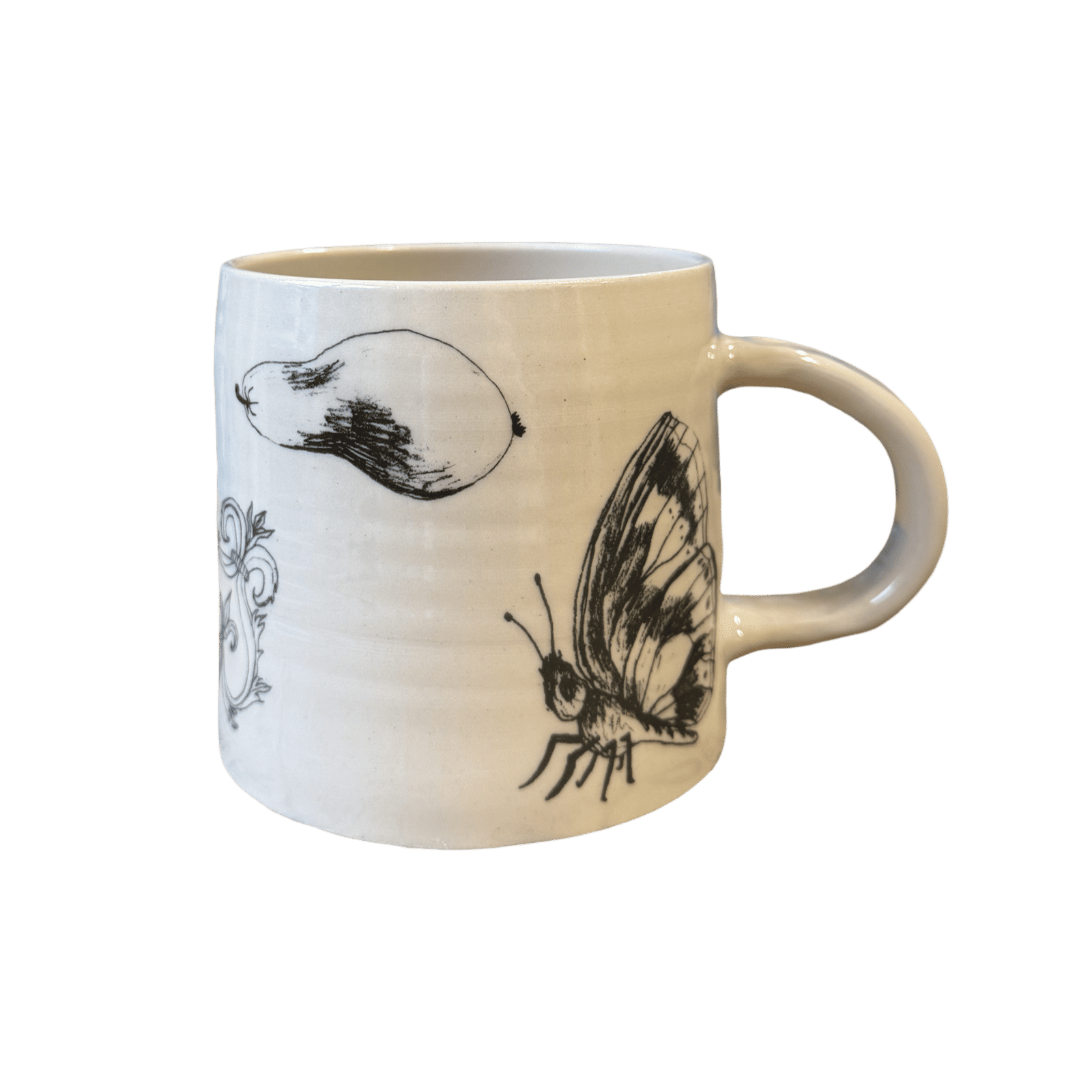 Garden Mug