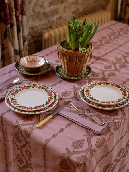 Napa Tablecloth