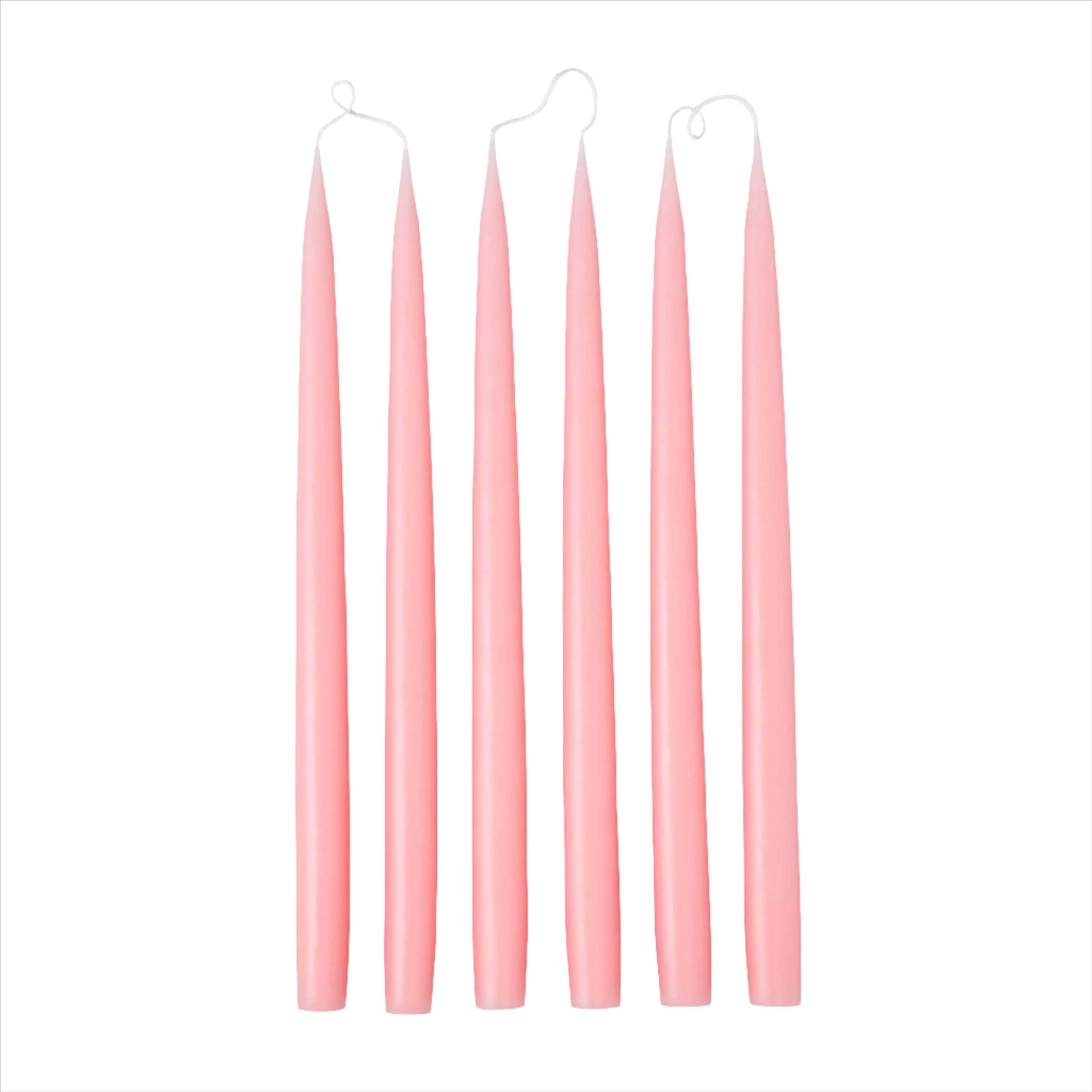 Taper 35 - Candy Pink