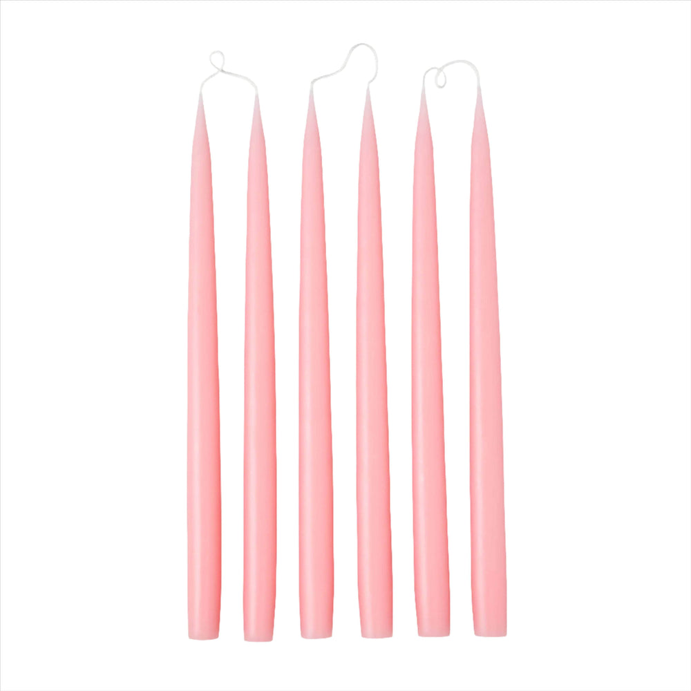 Taper 35 - Candy Pink