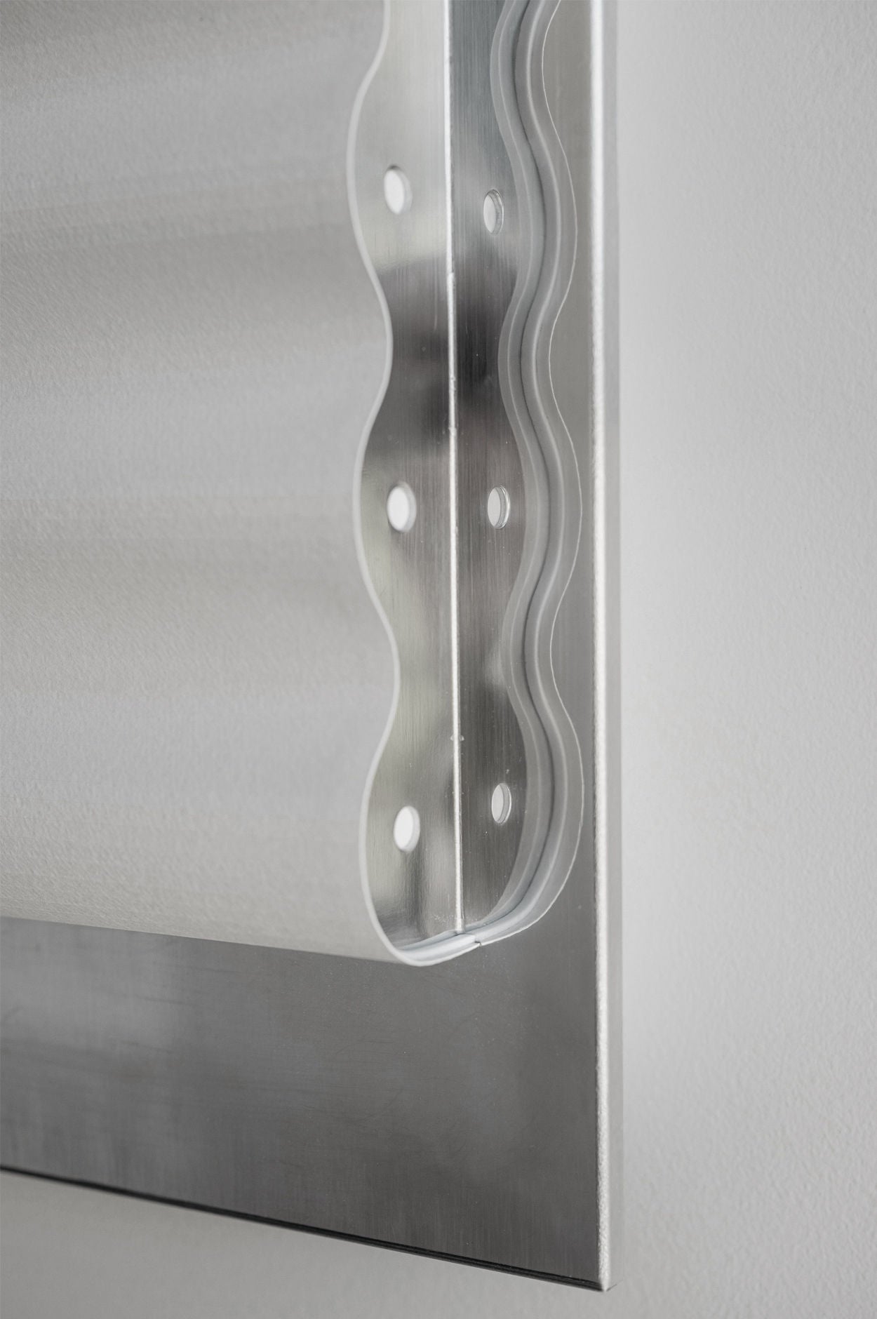 Frame L Wall Light - 5 finishes