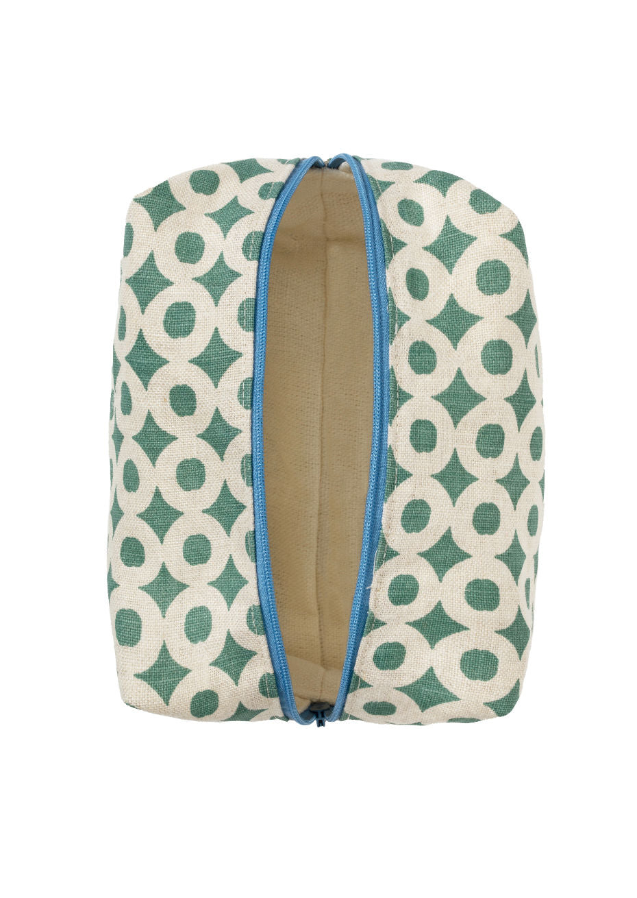 Luxury Wash Bag