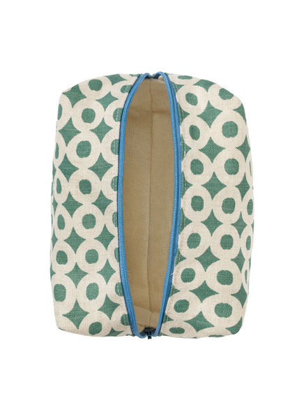 Luxury Wash Bag